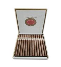 Lot 366 - Hoyo de Monterrey Double Coronas