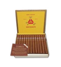 Lot 366 - Montecristo Churchills Anejados