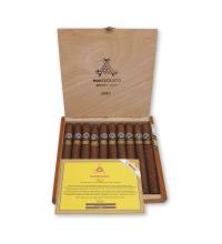 Lot 366 - Montecristo Dantes