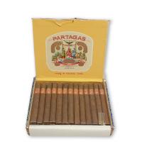 Lot 366 - Partagas Chicos