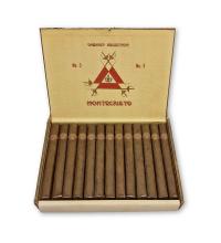Lot 366 - Montecristo No. 3