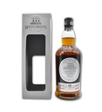 Lot 366 - Hazelburn 13YO Oloroso Cask