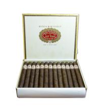 Lot 367 - Hoyo de Monterrey Double Coronas