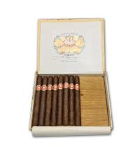 Lot 367 - H.Upmann Amatistas