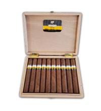 Lot 367 - Cohiba Genios
