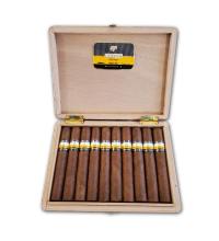 Lot 367 - Cohiba Genios