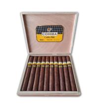 Lot 367 - Cohiba 1966