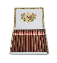 Lot 367 - Romeo y Julieta Coronas