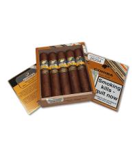 Lot 367 - Cohiba Robustos Supremos 