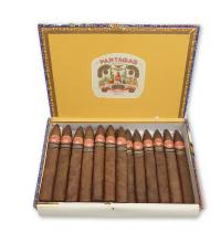 Lot 367 - Partagas Piramides