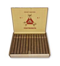 Lot 367 - Montecristo No. 3