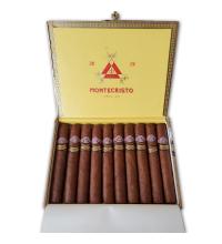 Lot 368 - Montecristo 520