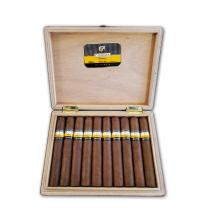 Lot 368 - Cohiba Genios