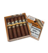 Lot 368 - Cohiba Robustos Supremos 