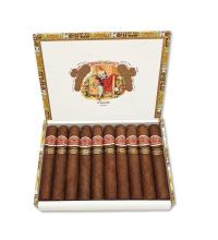 Lot 368 - Romeo y Julieta Duke 