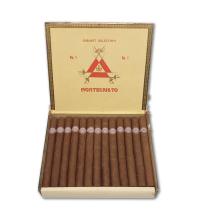Lot 368 - Montecristo No. 1