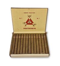 Lot 368 - Montecristo No. 3