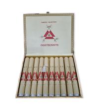 Lot 368 - Montecristo Tubos