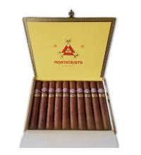 Lot 369 - Montecristo 520