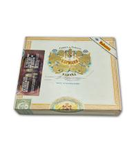 Lot 369 - H.Upmann Amatistas