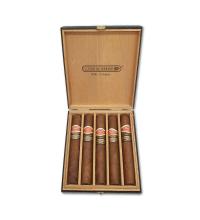 Lot 369 - Romeo y Julieta Escudos