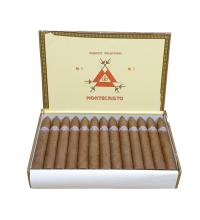 Lot 369 - Montecristo No. 2