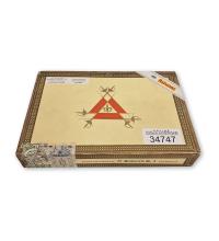 Lot 369 - Montecristo No. 4