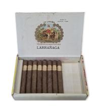 Lot 369 - Por Larranaga No. 10