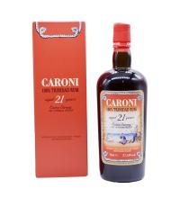 Lot 369 - Caroni 21YO