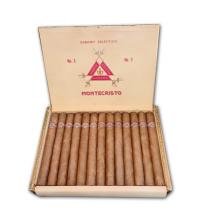 Lot 36 - Montecristo  No.3