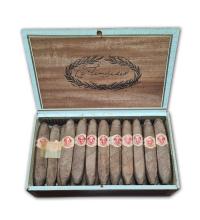 Lot 36 - La Temeridad Rothschilds