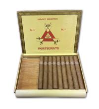 Lot 36 - Montecristo No.4