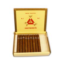 Lot 36 - Montecristo  No.3