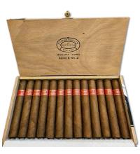 Lot 36 - Partagas Serie E No 2 