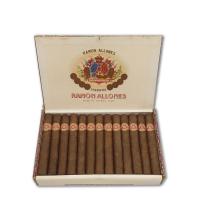 Lot 36 - Ramon Allones Petit Coronas