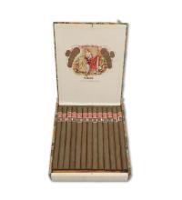 Lot 36 - Romeo y Julieta Palmas Reales 