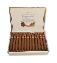 Lot 36 - Cuaba Exclusivos