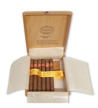 Lot 36 - Partagas 8 9 8