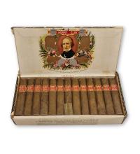 Lot 36 - Henry Clay Half-a-Coronas
