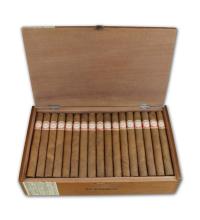 Lot 36 - Cubatobacco Rusticos