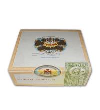 Lot 36 - H.Upmann Royal Coronas