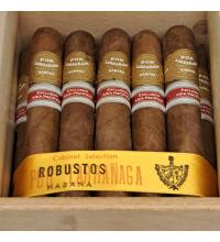 Lot 370 - Por Larranaga Robustos de Larranaga 