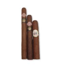 Lot 370 - Montecristo Special selection