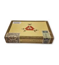 Lot 370 - Montecristo No. 4