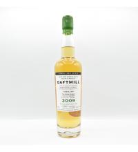 Lot 370 - Daftmill Cask #038 2009 UK Exclusive