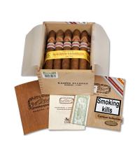 Lot 371 - Ramon Allones  Hunters and Frankau 225th Anniversary