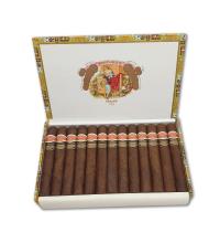 Lot 371 - Romeo y Julieta Escudos 