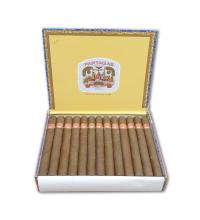 Lot 371 - Partagas Churchills de Luxe