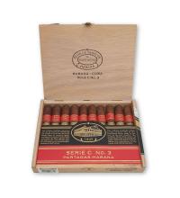 Lot 371 - Partagas Serie C No.3