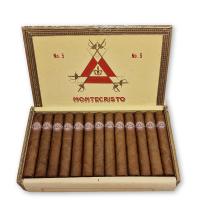 Lot 371 - Montecristo No. 5